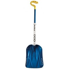 Лопата снігова Pieps Shovel C 660 Blue (PE 111210)