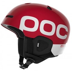 Шлем горнолыжный POC Auric Cut Backcountry SPIN Bohrium Red, р.XS/S (PC 104991101XSS1)