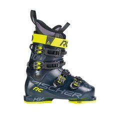 Горнолыжные ботинки Fischer RC 100 Vacuum Walk, р.30,5 (FSR U09321-30,5)