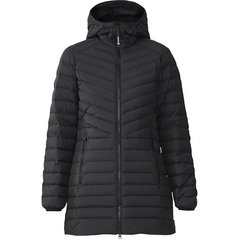 Женская куртка Tenson ViVid W, black, 34 (5016613-999-34)