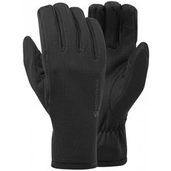 Перчатки Montane Protium Glove, Black, M (5056237086367)