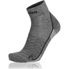 Шкарпетки LOWA ATS, Silver Grey, 43-44 (LW LS1776-0924-43-44)