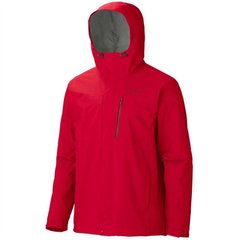 Мужская куртка Marmot Nabu Jacket, M - Team Red (MRT 80740.6278-M)