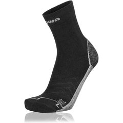 Шкарпетки LOWA ATC, black, 37-38 (4056264302165)