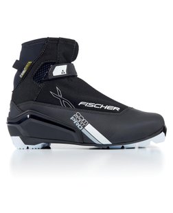 Черевики лижні бігові Fischer, Fitness,XC Comfort PRO, р.38 (S20720)