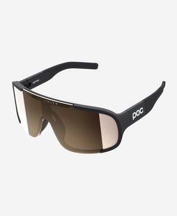 Окуляри POC Aspire Uranium Black/Brown Silver Mirror (PC ASP20121002BSM1)