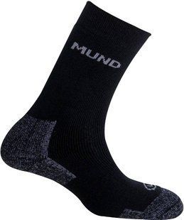 Шкарпетки Mund Arctic, Blue, L (MND 430_2_L)