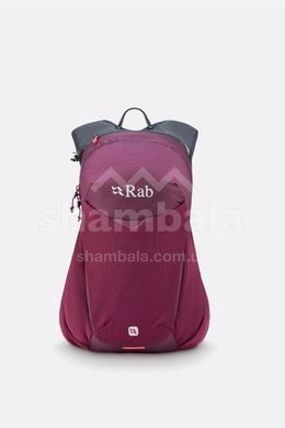 Рюкзак Rab Nitron 18, Anthracite, MED (RB QAP-68-ANT-MED)