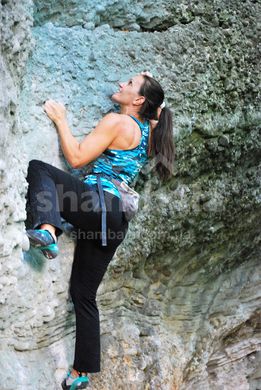 Скельні туфлі жіночі Millet LD Siurana, Jasper Green, 36 (MIV 1348.7807-3.5)