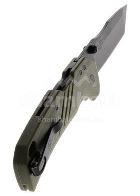 Нож складной Cold Steel Engage 3" Tanto, OD Green (CST CS-FL-30DPLT-BGZ)