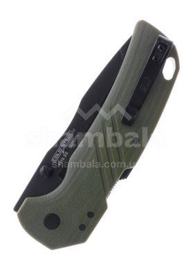 Нож складной Cold Steel Engage 3" Tanto, OD Green (CST CS-FL-30DPLT-BGZ)