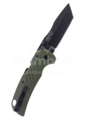 Нож складной Cold Steel Engage 3" Tanto, OD Green (CST CS-FL-30DPLT-BGZ)