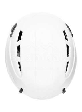 Каска Salewa Toxo 3.0 Helmet, White (22430010)