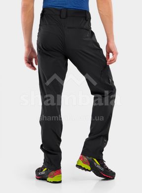 Штани чоловічі Black Diamond Alpine Pants, M - Sergeant (BD G61M.301-M)