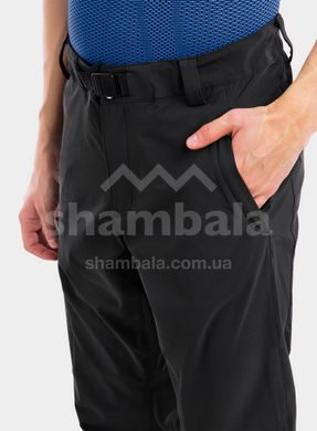 Штани чоловічі Black Diamond Alpine Pants, XL - Granite (BD G61M.025-XL)