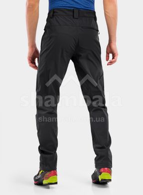 Штани чоловічі Black Diamond Alpine Pants, S - Granite (BD G61M.025-S)