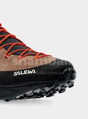 Кросівки чоловічі Salewa MS Dropline Leather, Brown, р.42 (61393 7953 - 42)