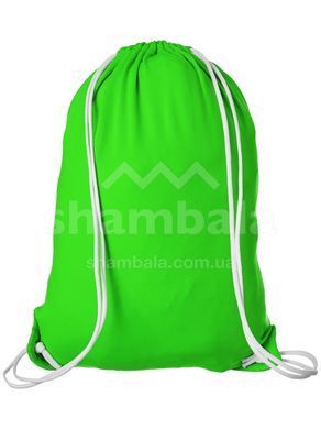 Розтягуючийся рюкзак Compressport Endless Backpack, Fluo Green (BAG-01-6140)