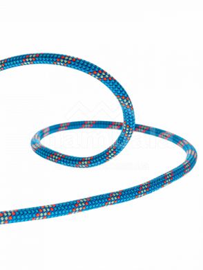 Мотузка Beal BOOSTER III 9.7mm 50m, Blue (BC097B.50.B)