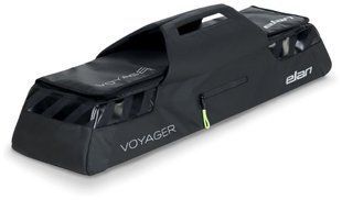Сумка для лыж Elan VOYAGER 1 PAIR SKI BAG, OC (CG212020)