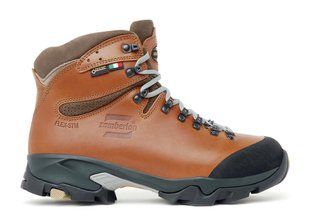 Черевики чоловічі Zamberlan 1996 VIOZ LUX GTX RR, waxed brick, 43 (006.1554)