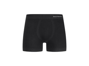 Термошорти чоловічі Fjord Nansen ARE SHORTS, S/M, black/graphite (5908221329946)