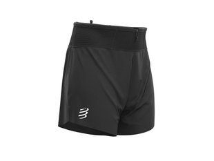 Шорти Compressport Trail Racing Short, Black, M (AM00008B 990 00M)