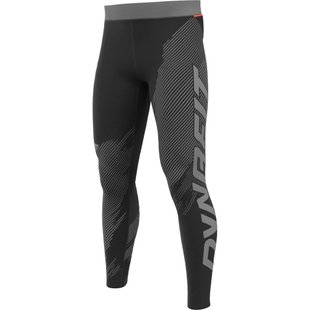 Штани чоловічі Dynafit ULTRA GRAPHIC LON TIGHTS M, Black, L (71440/0911 L)