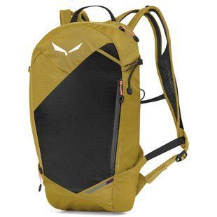 Рюкзак Salewa PEDROC ACTIVE 12L, Yellow/Black (013.003.1601)