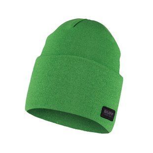 Шапка Buff Knitted Hat Niels Mint (BU 126457.813.10.00)