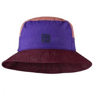 Панама Buff Sun Bucket Hat, Hak Purple, S/M (BU 125445.605.20.00)