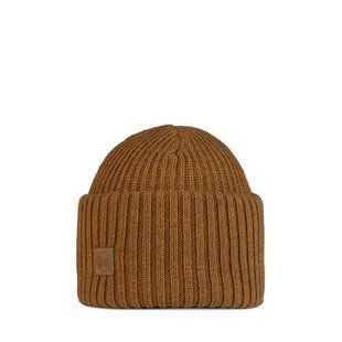 Шапка Buff Knitted Beanie, Rutger Copper (BU 129694.333.10.00)