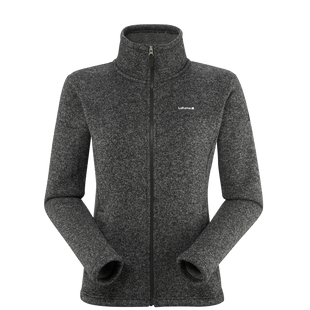 Жіноча флісова кофта Lafuma Cali F-Zip W, Anthracite Grey, XS (LFV 12161.7085-XS)
