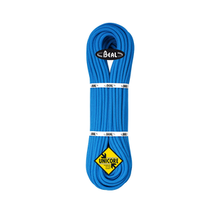 Веревка Beal Joker unicore 9.1mm 60m, blue (BC091J.60.B)