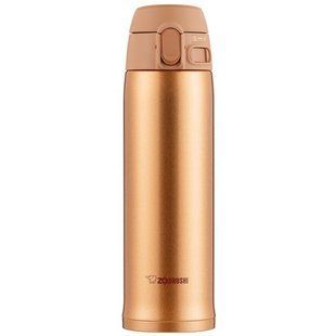 Термокухоль Zojirushi, Gold, 0.48 л (ZJR SMTA48DM)