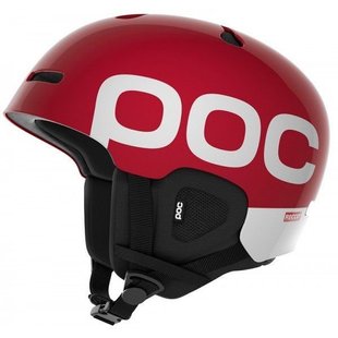 Шолом гірськолижний POC Auric Cut Backcountry SPIN Bohrium Red, р.XS/S (PC 104991101XSS1)