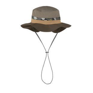 Панама Buff Explore Booney Hat, Hetch Forest, L/XL (BU 137848.809.30.00)