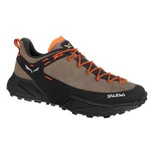 Кроссовки мужские Salewa MS Dropline Leather, Brown, 45 (2000999763991)
