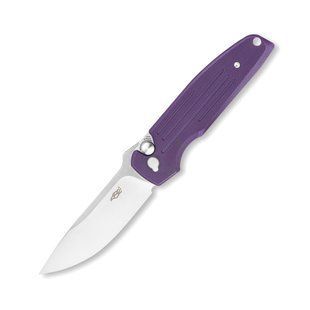 Ніж розкладний Firebird FH926, Purple (GNZ FH926-PL)