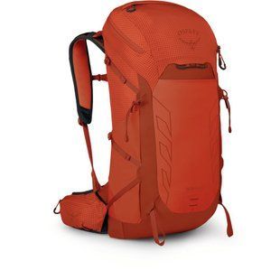 Рюкзак Osprey Talon Pro 30, Mars Orange, O/S (843820179330)
