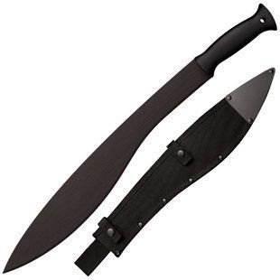 Мачете Cold Steel Magnum Kukri Machete, Black (97MKM)