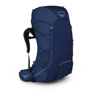 Рюкзак Osprey Rook 65 L, Midnight Blue, O/S (OSP ROOK-009.2732)