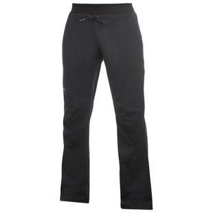 Штани жіночі Craft Performance Run Straight Pants Woman, Black, S (194169)