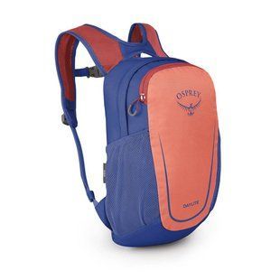 Рюкзак Osprey Daylite Kids 10, Salmon Pink/Gentian Blue, O/S (843820160796)
