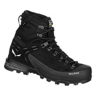 Черевики чоловічі Salewa Ortles ASCENT MID GTX M, black, 46 (61408/0971 11)