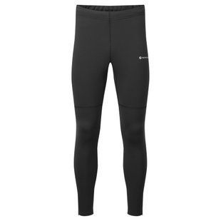Штаны мужские Montane Slipstream Thermal Tights, Black, M (5056601022380)