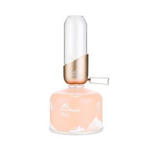 Лампа Fire Maple ORANGE, 80 люкс (6971490125761)