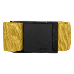 Ремінь Salewa RAINBOW BELT, yellow, UNI (013.002.2952)