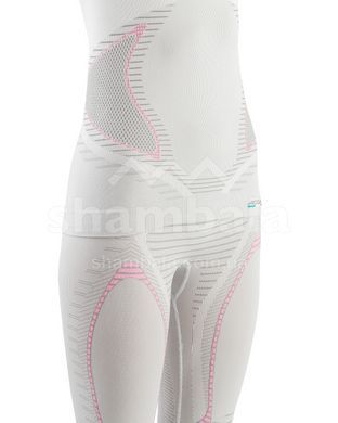 Термоштани 3/4 жіночі Accapi X-Country 3/4, Silver р. XS/S (ACC А654.950-XSS)