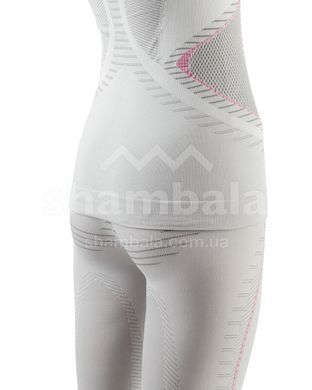 Термоштани 3/4 жіночі Accapi X-Country 3/4, Silver р. XS/S (ACC А654.950-XSS)